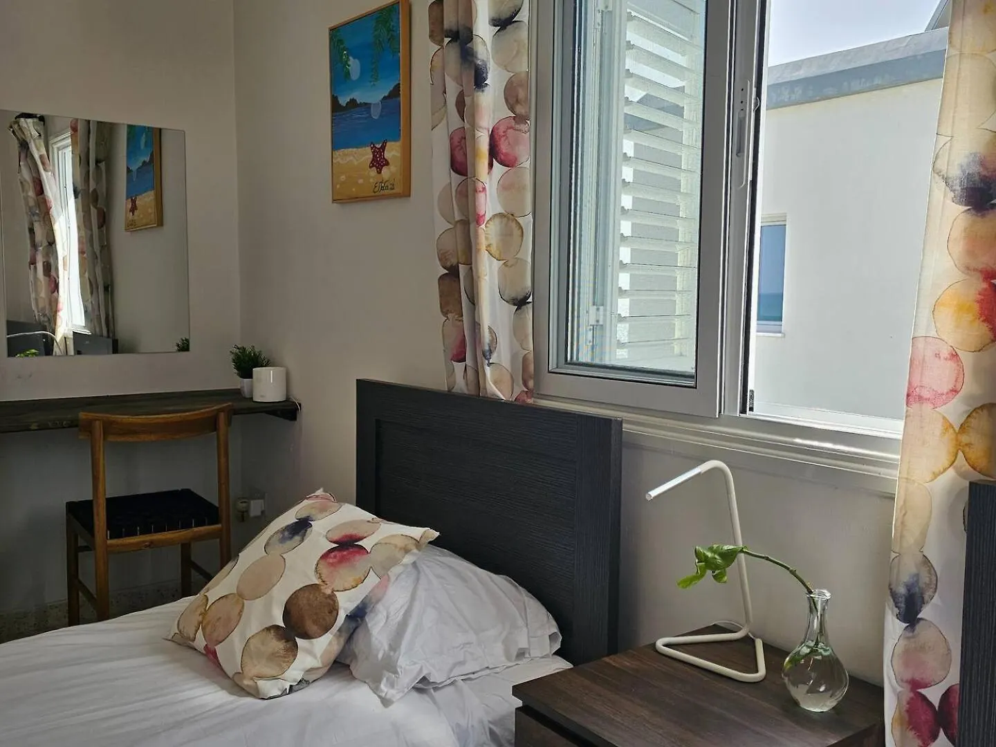 Ammos Beachfront Villa Paradise Larnaka 0*,  Zypern