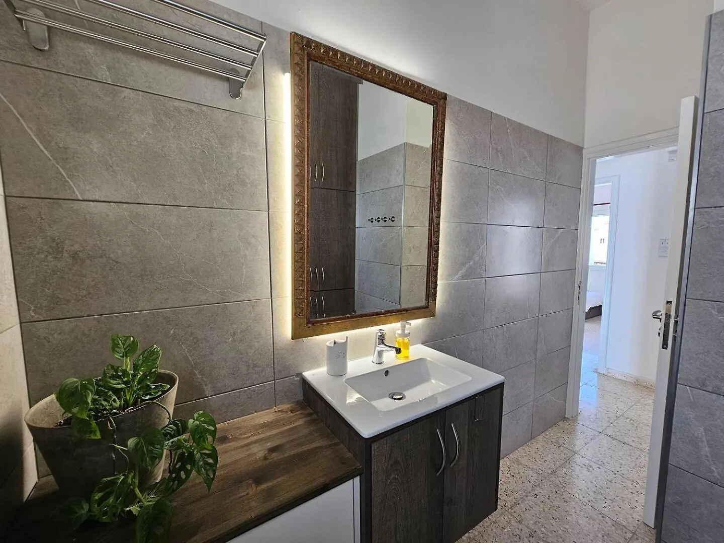 Ammos Beachfront Villa Paradise Larnaca