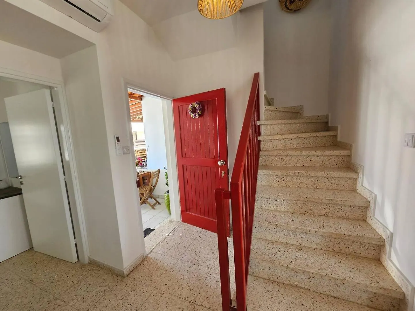 Ammos Beachfront Villa Paradise Larnaca